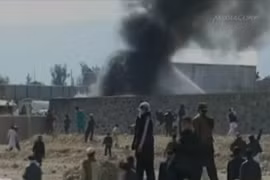 Lính Mỹ liên quan đến vụ đốt kinh Koran bị kỷ luật