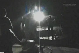 Tai nạn lật thuyền chở người nhập cư Haiti