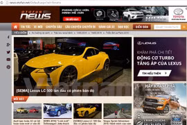 Otofun.net bị phạt 15 triệu đồng