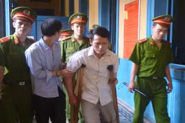 “Ông trùm” cụt tay chân buôn ma túy xuyên Việt tạm thoát án tử