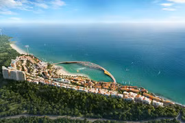 Sun Grand City Hillside Residence đặt nền móng kiến tạo đô thị văn minh