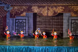 Đà Nẵng bùng nổ với chuỗi show diễn mãn nhãn 'như bước ra từ phim Hollywood' tại Công viên châu Á