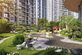 Tuổi thơ trọn vẹn cho con ngay dưới thềm nhà