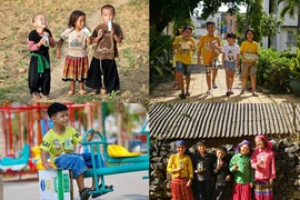 Hành trình năm thứ 15 của Quỹ sữa Vươn cao Việt Nam khởi động, mang sữa đến cho 21.000 trẻ em