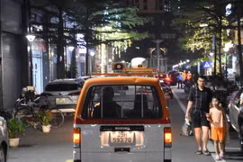 Bác Hồ - Tấm gương sáng về thực hành tiết kiệm