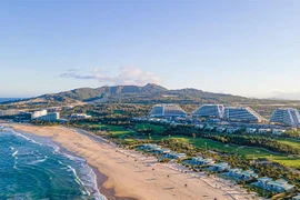 FLC Hotels & Resorts ‘bắt tay’ tập đoàn công nghệ hàng đầu Thái Lan trong dịch vụ nghỉ dưỡng số