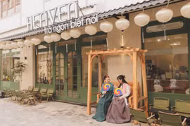 Trung tâm Hàn Quốc mới tại Việt Nam hoàn thiện ‘vũ trụ giải trí’ Grand World