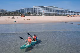 3 loại hình du lịch hút khách dịp nghỉ lễ 2/9