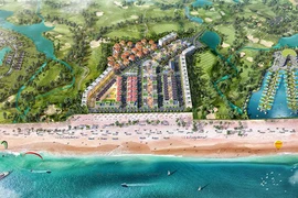 Thị trường BĐS nghỉ dưỡng đang thiết lập trật tự mới sau đại dịch?