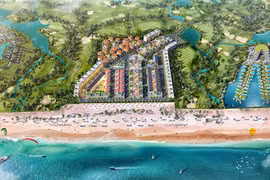 Thị trường BĐS nghỉ dưỡng đang thiết lập trật tự mới sau đại dịch?