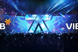 Mở ra xu hướng tài trợ cho show âm nhạc thực tế: Case study từ VIB và chiến lược truyền thông tại Anh Trai “Say Hi”