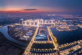 Ba lý do khiến loạt thương hiệu đình đám nườm nượp đổ về Vincom Mega Mall Ocean Park