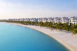 Hashtag #Nhà tôi ở biển – từ khóa “hot” của thị dân Hà Nội