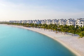 Hashtag #Nhà tôi ở biển – từ khóa “hot” của thị dân Hà Nội