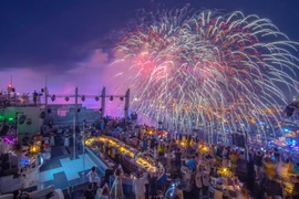 Những điểm đến bùng nổ du lịch hè: ‘Át chủ bài’ là sản phẩm du lịch xứng tầm