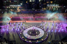 Phía sau thành công của Lễ hội pháo hoa quốc tế Đà Nẵng – DIFF 2023