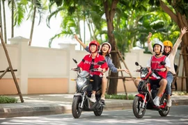 Xe máy điện trở thành “trend” ở châu Á như thế nào?