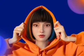 Meta vinh danh Chuyên gia tài chính ảo Vie của VIB là giải pháp sáng tạo nhất