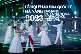 Đếm ngược đến phần tranh tài của ‘vương quốc chuột túi’ và ‘đất nước hình chiếc ủng’ trong đêm thi thứ 3 DIFF 2023