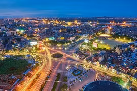 Sóng công nghiệp ‘bùng nổ’, Hải Phòng trở thành tọa độ an cư, nghỉ dưỡng, đầu tư 'hot' nhất miền Bắc