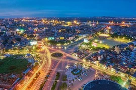 Sóng công nghiệp ‘bùng nổ’, Hải Phòng trở thành tọa độ an cư, nghỉ dưỡng, đầu tư 'hot' nhất miền Bắc