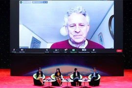 Hàng trăm nhà khoa học từ “Nôi học thuật” Harvard, MIT, Mac Planck...tham gia đề cử VinFuture