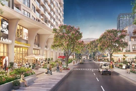 Blanca City: Tọa độ đầu tư vàng khi TPHCM hướng tới tầm vóc siêu đô thị quốc tế