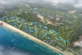 Dòng tiền bất động sản 2021: Thị trường mới “dẫn sóng”