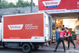 VinShop đã làm được những gì sau 1 năm bền bỉ đồng hành cùng tạp hóa Việt