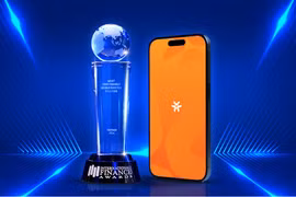 MyVIB được vinh danh là Ứng dụng ngân hàng di động thân thiện nhất 2024