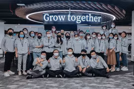 Số hóa ngành bất động sản, bán lẻ, tiêu dùng và mục tiêu tỷ đô của One Mount