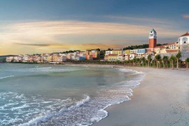 Nam Phú Quốc và tầm nhìn đô thị thịnh vượng của tương lai