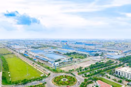 GELEX đặt mục tiêu doanh thu kỷ lục gần 38.000 tỷ đồng năm 2025, cổ tức 10%