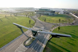 VinFast công bố sáp nhập công ty nghiên cứu và sản xuất pin VinES