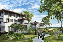 Ngôi nhà thứ hai: "khẩu vị" đầu tư đang hướng về đâu?