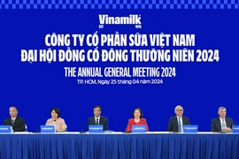 Các từ khoá nổi bật tại ĐHCĐ Vinamilk: Sản phẩm, Đổi mới, Phát triển bền vững
