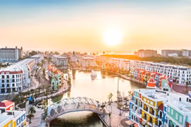 Phú Quốc thí điểm hộ chiếu vaccine, BĐS nghỉ dưỡng chuẩn bị đón ‘sóng lớn’