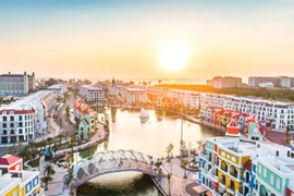 Phú Quốc thí điểm hộ chiếu vaccine, BĐS nghỉ dưỡng chuẩn bị đón ‘sóng lớn’