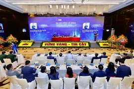 Năm 2022, MB xác định tầm nhìn ‘Trở thành Doanh nghiệp số, Tập đoàn tài chính dẫn đầu’