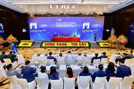 Năm 2022, MB xác định tầm nhìn ‘Trở thành Doanh nghiệp số, Tập đoàn tài chính dẫn đầu’
