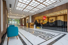 Dồn lực khổng lồ cho hạ tầng khu Đông, BĐS Gia Lâm tiếp tục bứt tốc