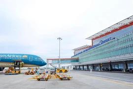 Vietnam Airlines chính thức khai thác trở lại đường bay Vân Đồn – TP. Hồ Chí Minh