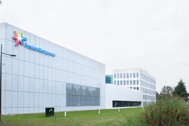 Tập đoàn sở hữu sữa Cô Gái Hà Lan thăng hạng vượt bậc trong BXH Sáng kiến tiếp cận dinh dưỡng toàn cầu (ATNI)