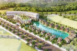 Mô hình chăm sóc sức khỏe ‘tận răng’ tại Ocean City