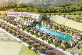 Mô hình chăm sóc sức khỏe ‘tận răng’ tại Ocean City
