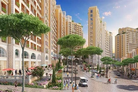 Sức hút căn hộ dual key ở thiên đường nghỉ dưỡng Phú Quốc