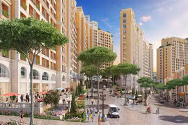 Sức hút căn hộ dual key ở thiên đường nghỉ dưỡng Phú Quốc