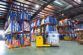 Gelex Electric đạt hơn 3.400 tỷ đồng doanh thu trong quý đầu tiên năm 2023