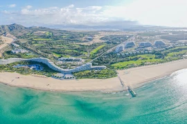 Những công trình hạ tầng thay đổi diện mạo Quy Nhơn