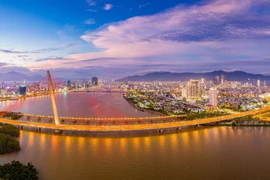 Thị trường địa ốc tăng trưởng ra sao tại 'Thành phố đáng sống, đáng đến, đáng đầu tư'